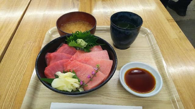 てっか屋樋栄 - サブ画像2