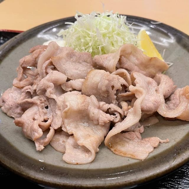 ちゃんこ市川 - サブ画像2