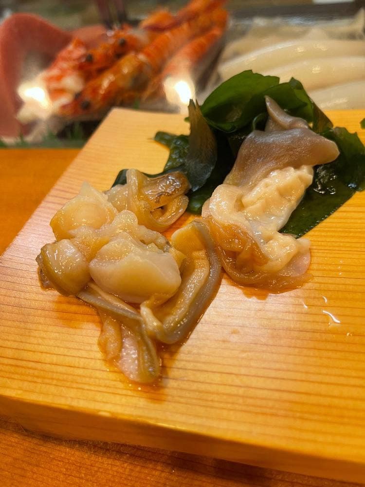潮鮨