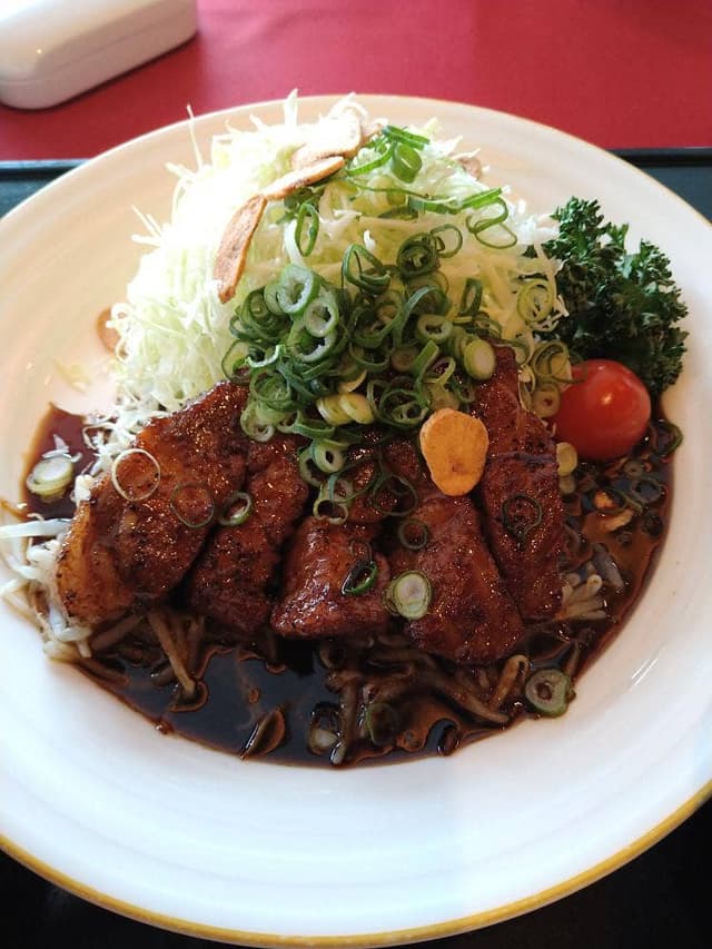 美浦ゴルフ倶楽部 レストラン - サブ画像3