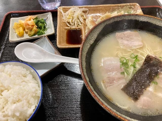 万来 - サブ画像1