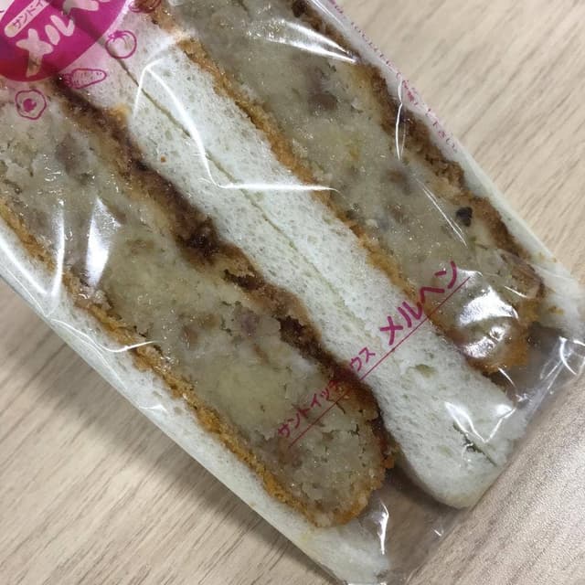 サンドイッチハウス メルヘン 三越日本橋店 - サブ画像1