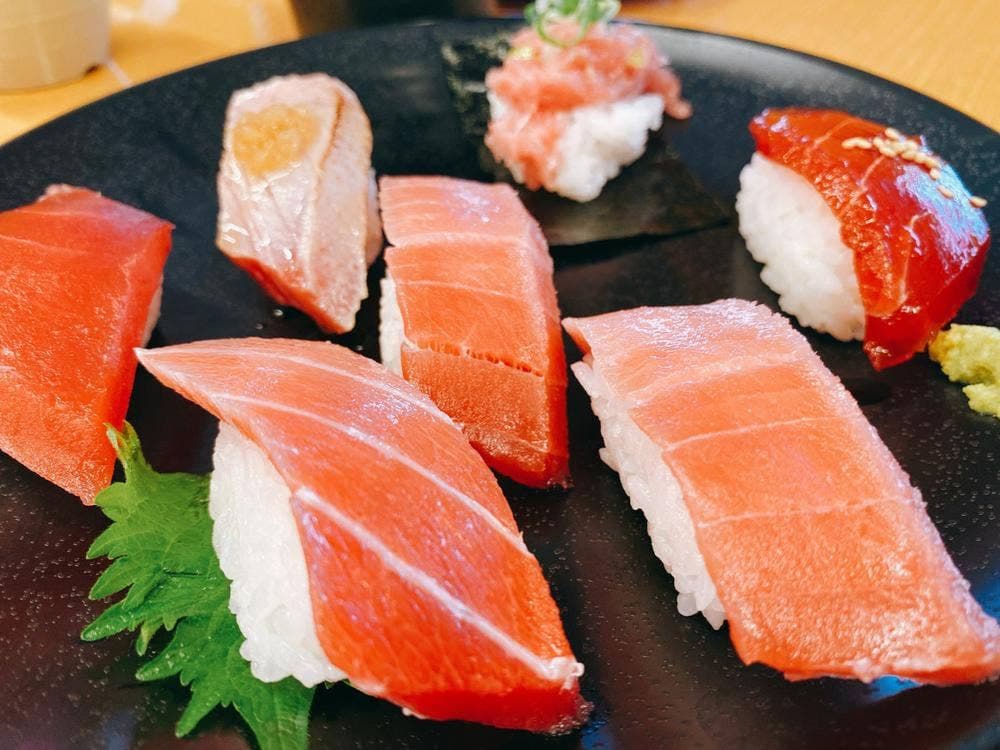 スシロー 神栖店