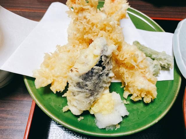 魚文 ドライブイン - サブ画像2