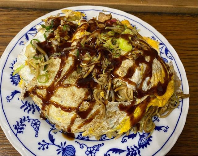 山田食堂 - サブ画像2