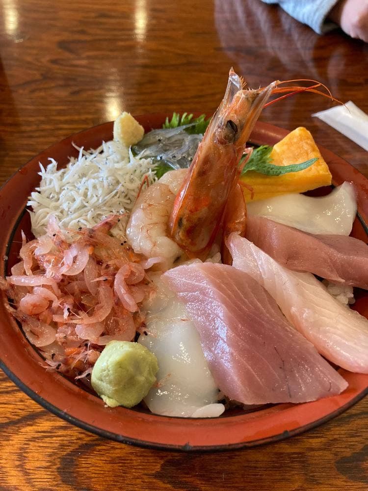 魚河岸丸天 富士店