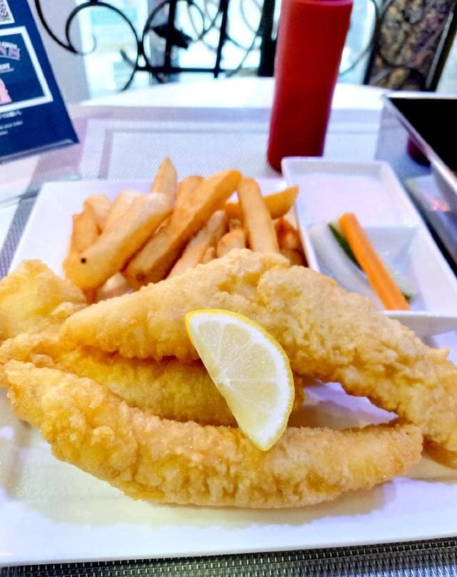 MALINS 六本木店 - サブ画像1