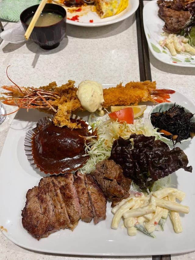 喫茶オリノ - サブ画像1