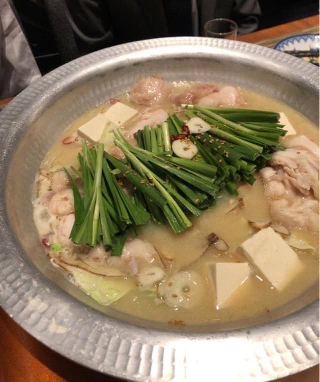 九州の旬 博多廊 大阪店 - サブ画像3