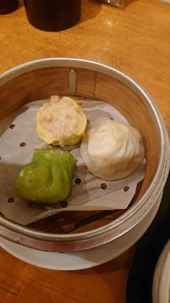 中国料理 胡桃 - サブ画像3