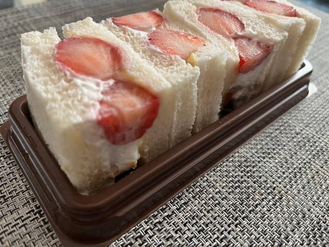 Bütz SANDWICH Petit - サブ画像2