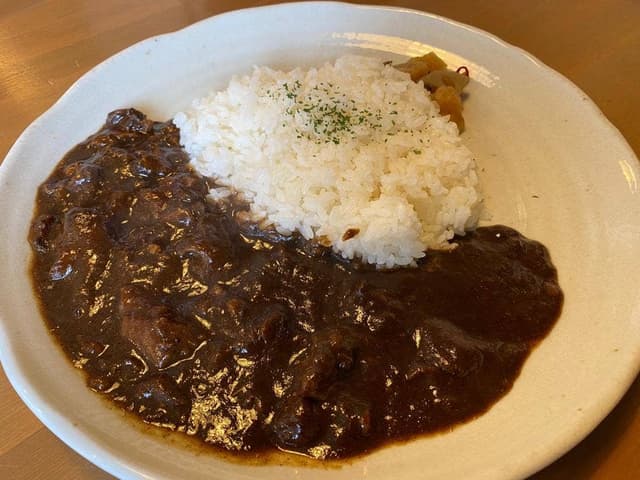 カレーオハナ - サブ画像2
