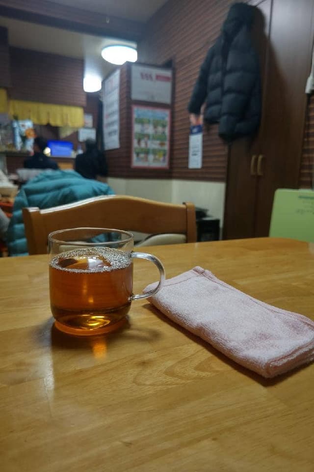 帰路驢 - サブ画像2