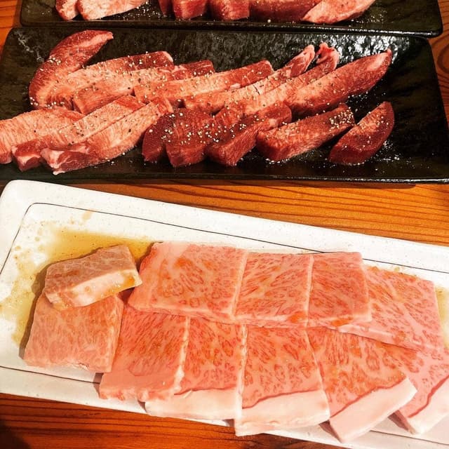 焼肉むらかみ - サブ画像1