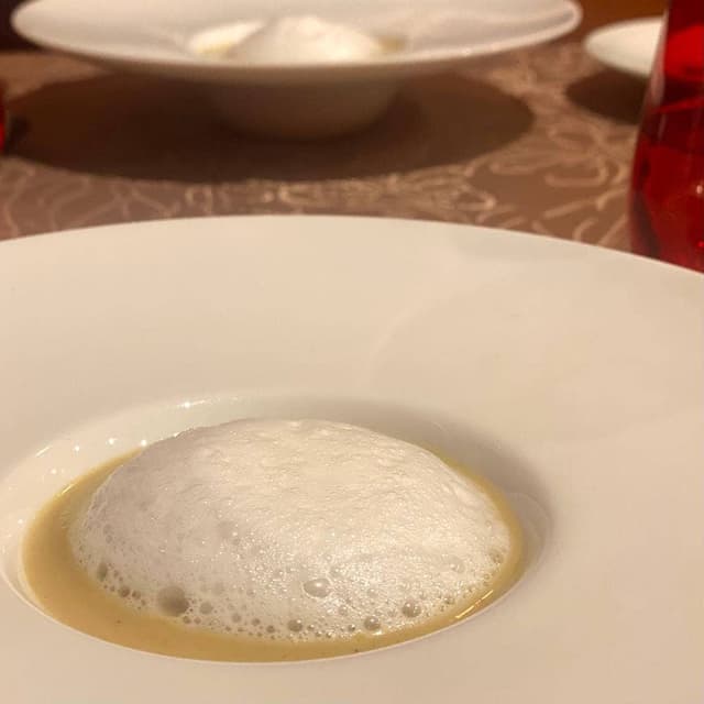 RISTORANTE CUM SENZOKUIKE - サブ画像2