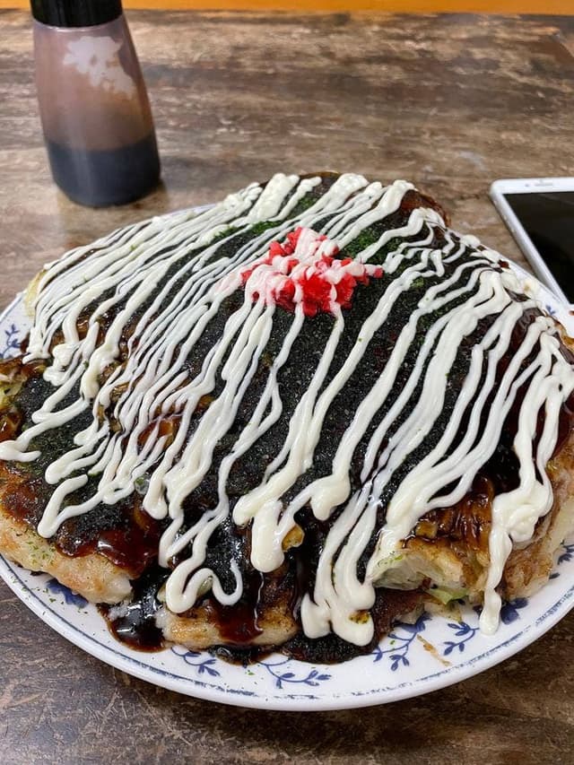 河本食堂 - サブ画像3