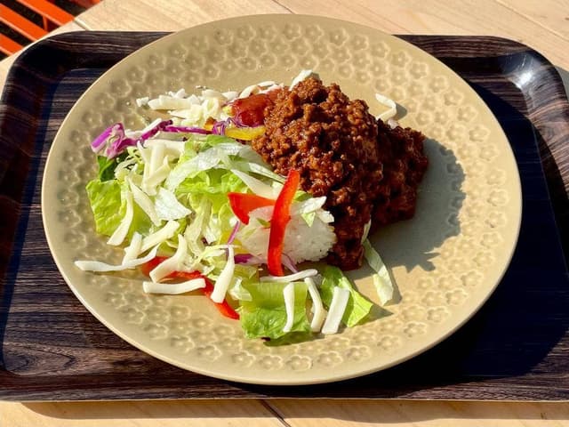 串揚げ ジュンコ de オイル - サブ画像1