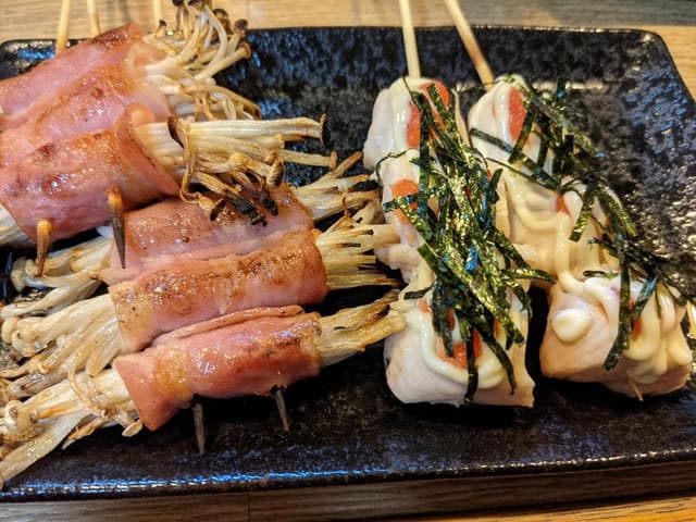 炭火焼鳥 さんちゃん - サブ画像1