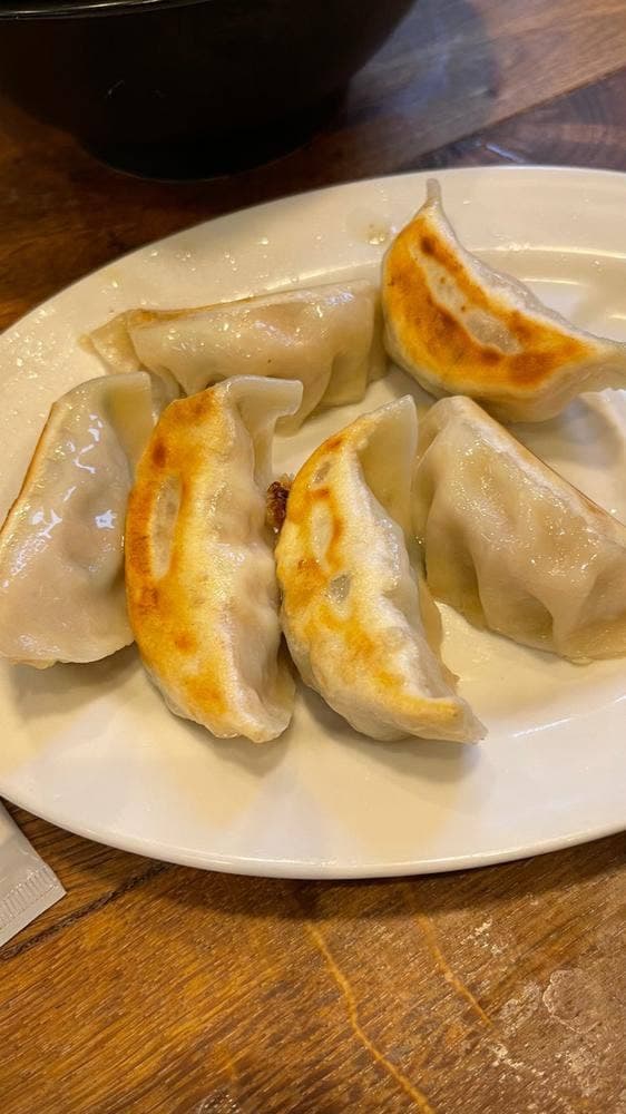 横浜らーめん 壱八家 ゆめが丘店 - サブ画像2