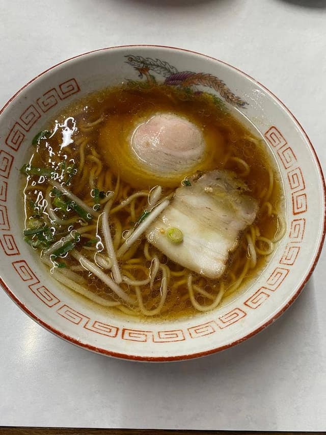 松葉家 - サブ画像1