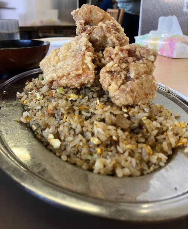 えびつラーメンセンター - サブ画像3