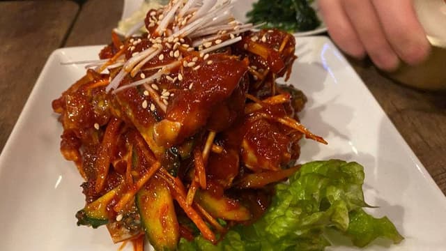 マッコリBAR - サブ画像1