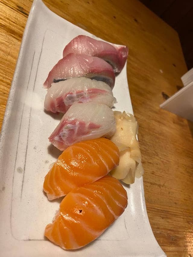 や台ずし 八王子横山町 - サブ画像1
