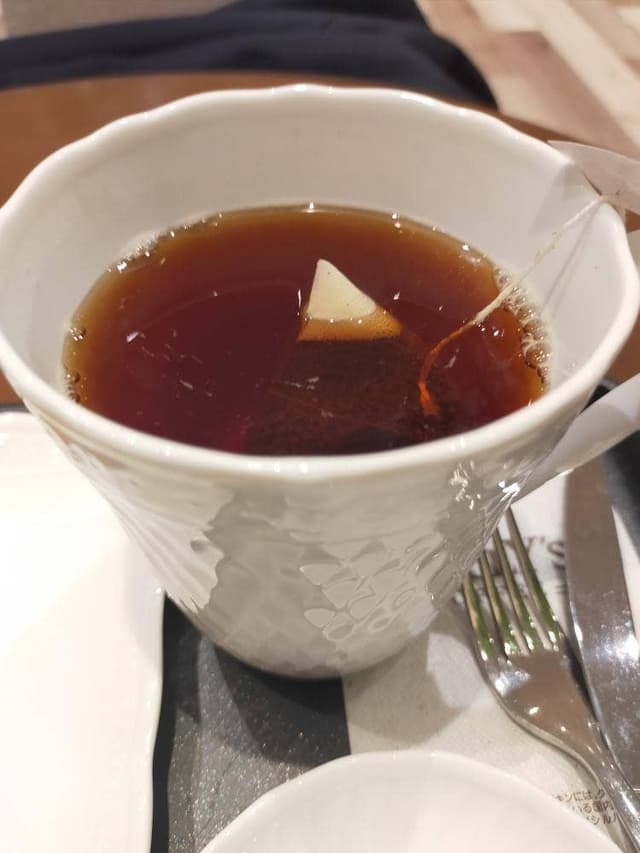 タリーズコーヒー ＆TEA ららぽーと立川立飛店 - サブ画像3