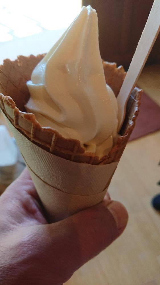 丹後ジャージー牧場 ミルク工房そら - サブ画像1