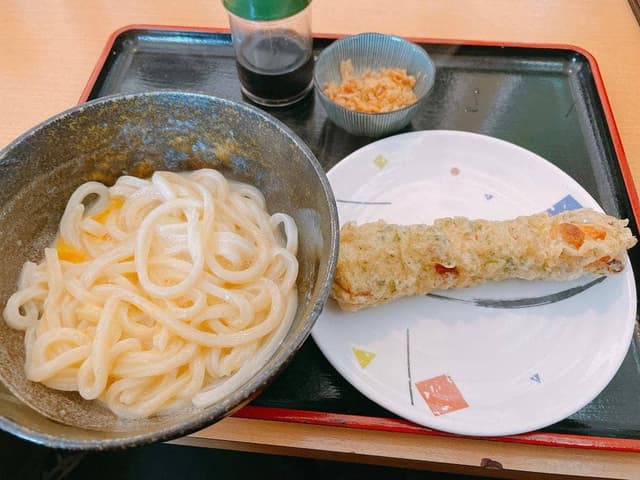 渡邉うどん - サブ画像3