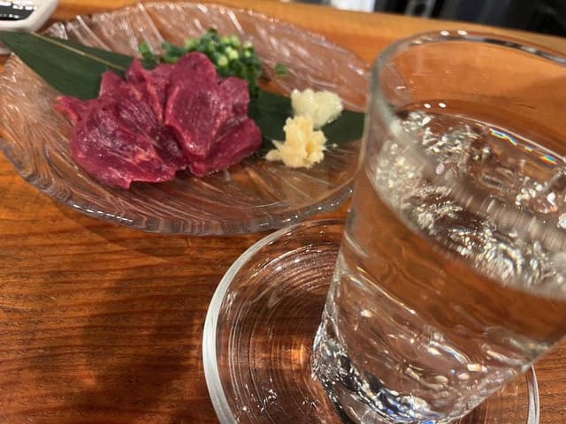甲州居酒屋 さけくら - サブ画像3