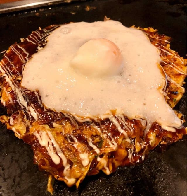 お好み焼きはここやねん 伊川谷店 - サブ画像3