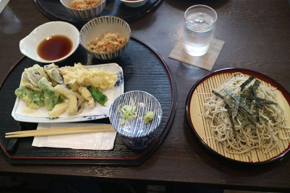 蕎酎