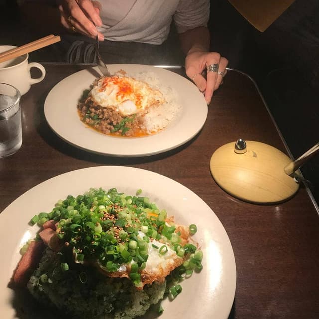 cafe Mozart - サブ画像2