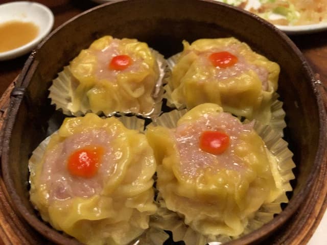 飲茶倶楽部 - サブ画像2