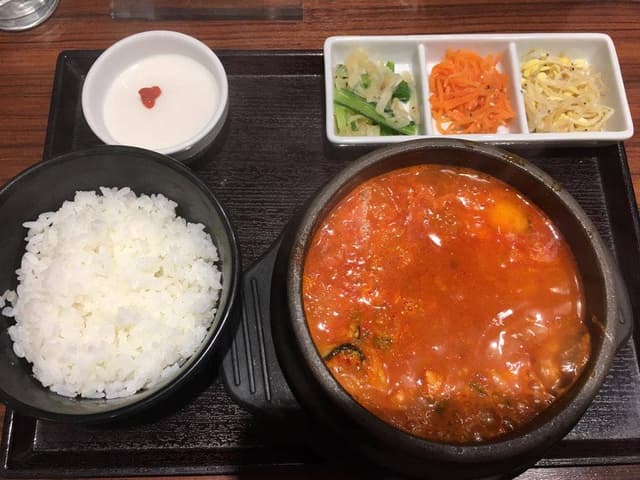 東京純豆腐 横浜ジョイナス店 - サブ画像2