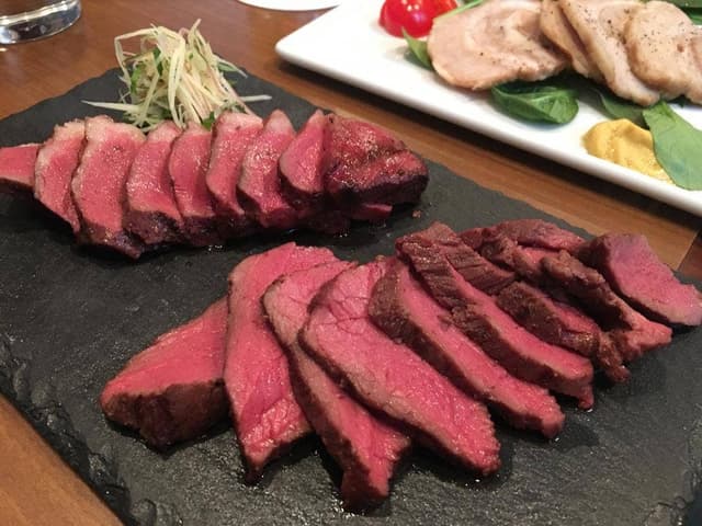 Grill&Bar Link - サブ画像1