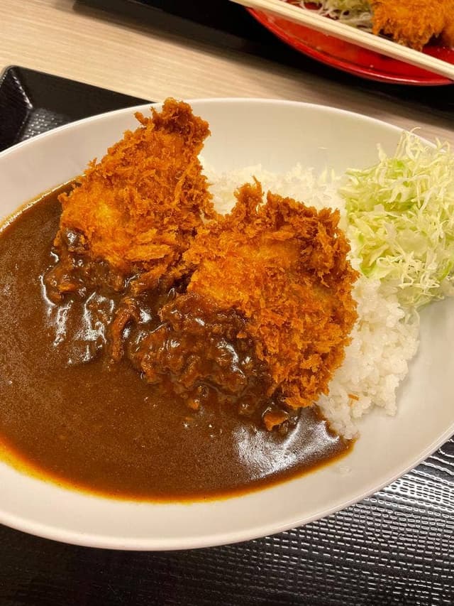 かつや 小倉西港店 - サブ画像2