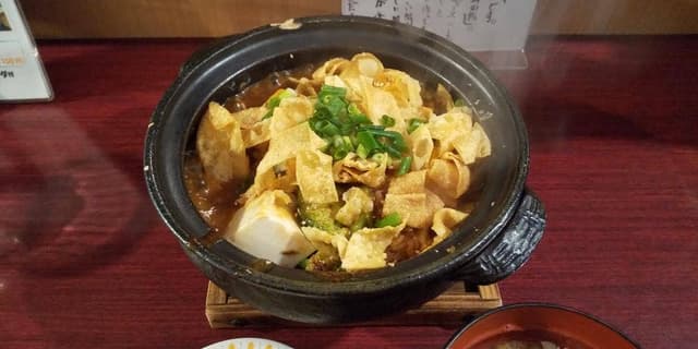 ど丼がぁドン - サブ画像1