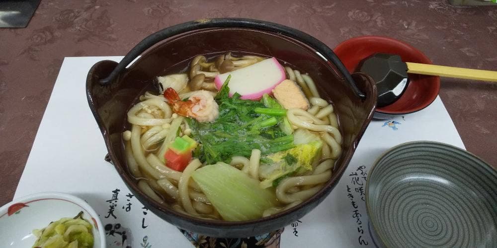 会席料理館 一会