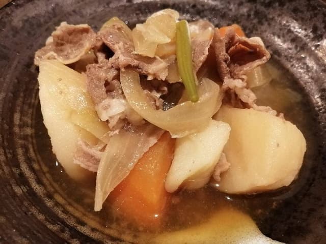 小料理屋 結 - サブ画像2