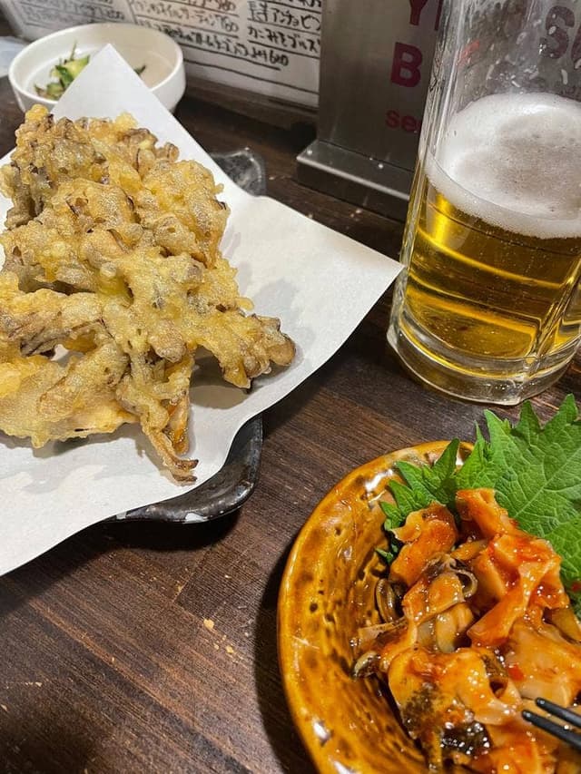 居酒屋いなせ - サブ画像3
