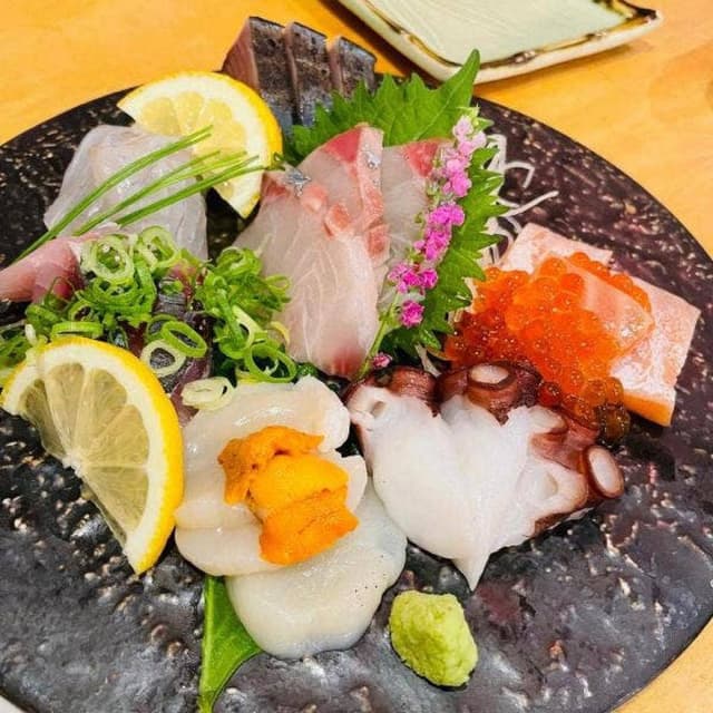博多丸秀二日市店 - サブ画像2