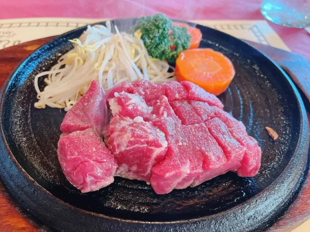 ハイポー福津店
