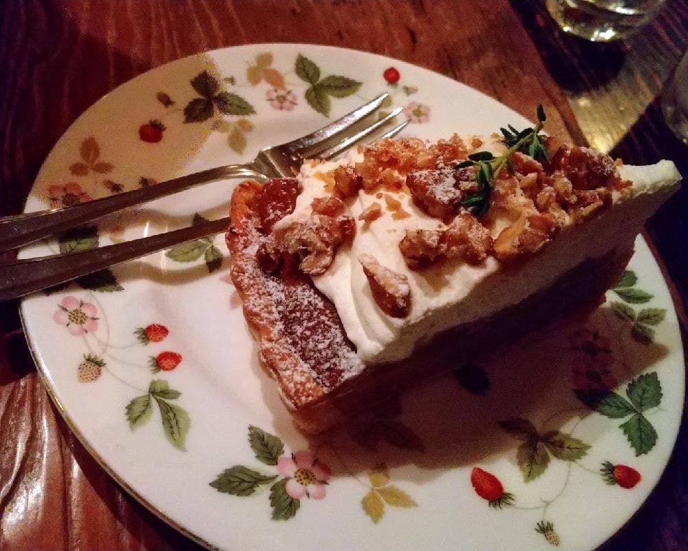 カフェ・ル・グレ