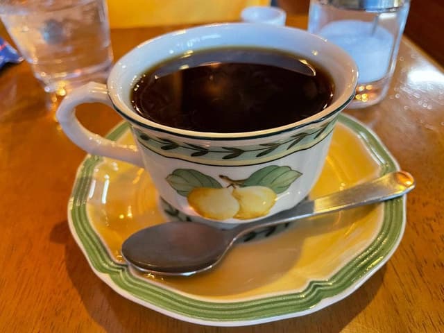 カッセルカフェ - サブ画像1