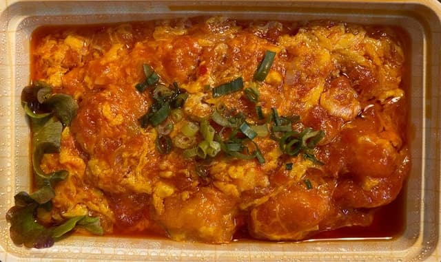 台湾ダイニングカフェ 行天 - サブ画像3