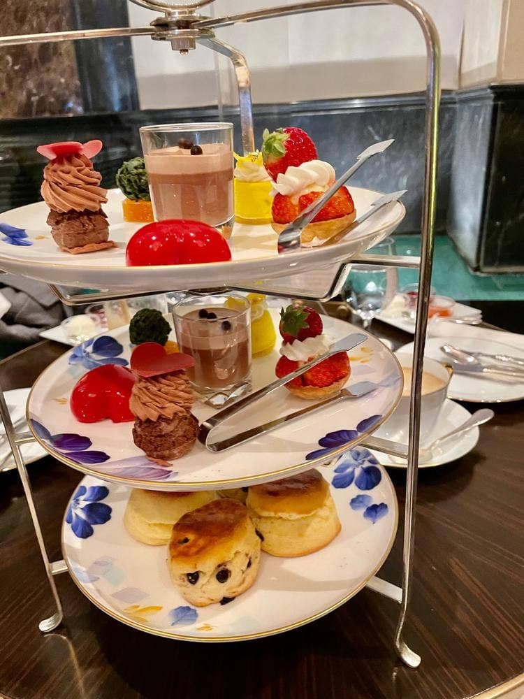 SCENERY/シーナリー