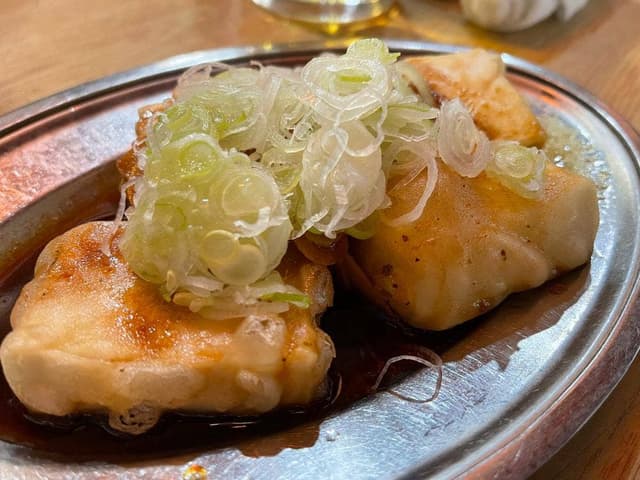 馬力 新橋店 - サブ画像3