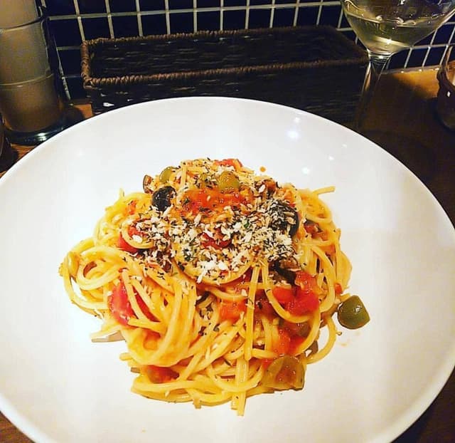 Sekihara pasta&wine - サブ画像1